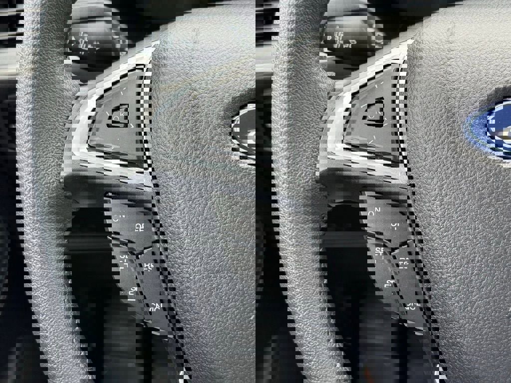 Certified 2024 Ford Edge SEL w/ Convenience Package image 31