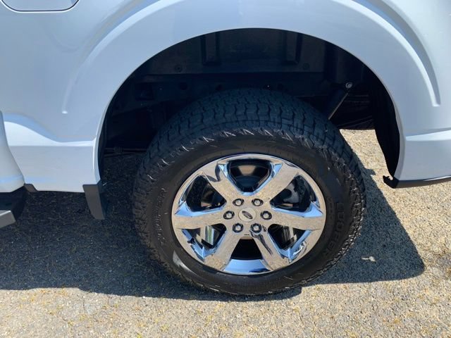 Certified 2023 Ford F150 Lariat w/ Max Trailer Tow Package AWD/4WD image 38