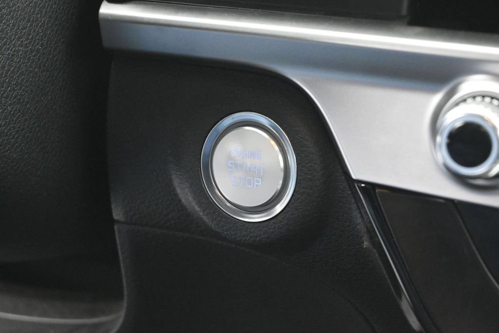 Used 2024 Kia Telluride S FWD image 14