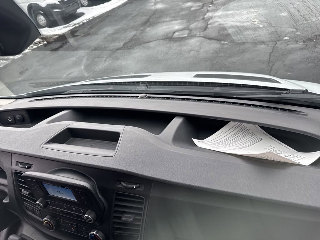 Certified 2023 Ford Transit 350 Medium Roof AWD image 38