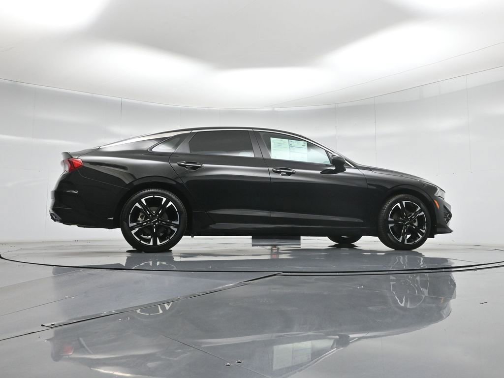 Used 2023 Kia K5 GT-Line w/ GT-Line Premium Package image 46