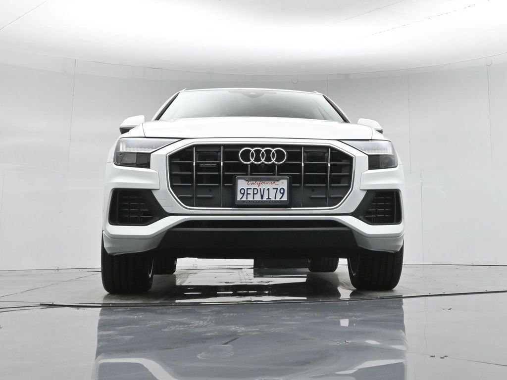 Used 2023 Audi Q8 Premium Plus image 31