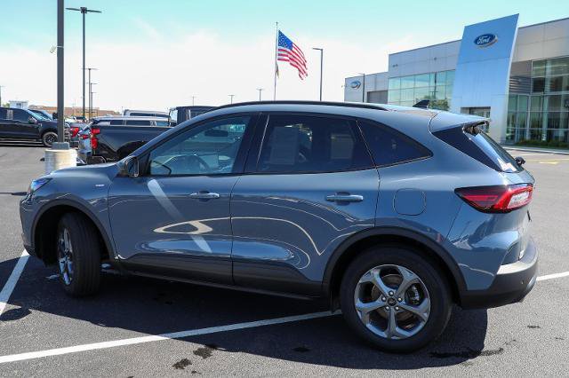 Certified 2025 Ford Escape ST-Line Select w/ Tech Pack #2 AWD/4WD image 15