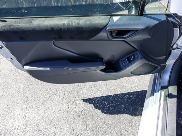 Used 2024 Toyota GR86 Premium RWD image 21