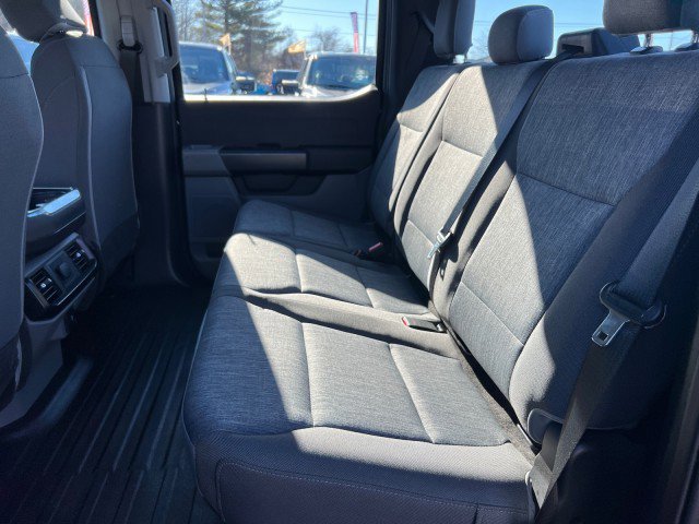 Certified 2023 Ford F150 XL w/ FX4 Off-Road Package image 18
