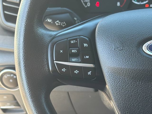 Certified 2024 Ford Transit 350 XL RWD image 22