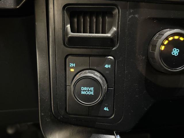 Certified 2023 Ford F150 XL w/ STX Appearance Package AWD/4WD image 25
