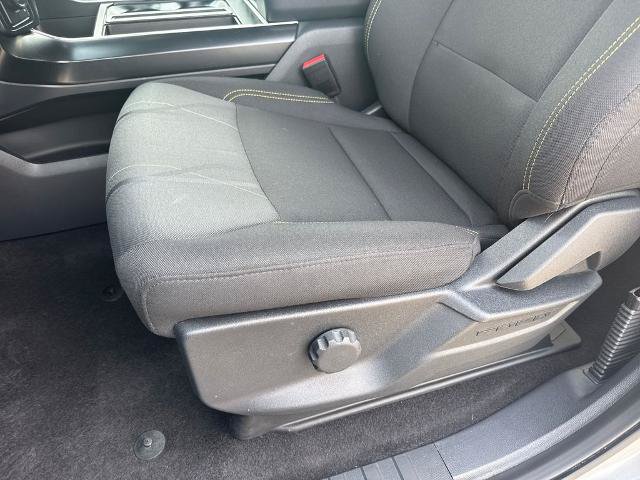 Certified 2025 Ford F150 STX AWD/4WD image 20