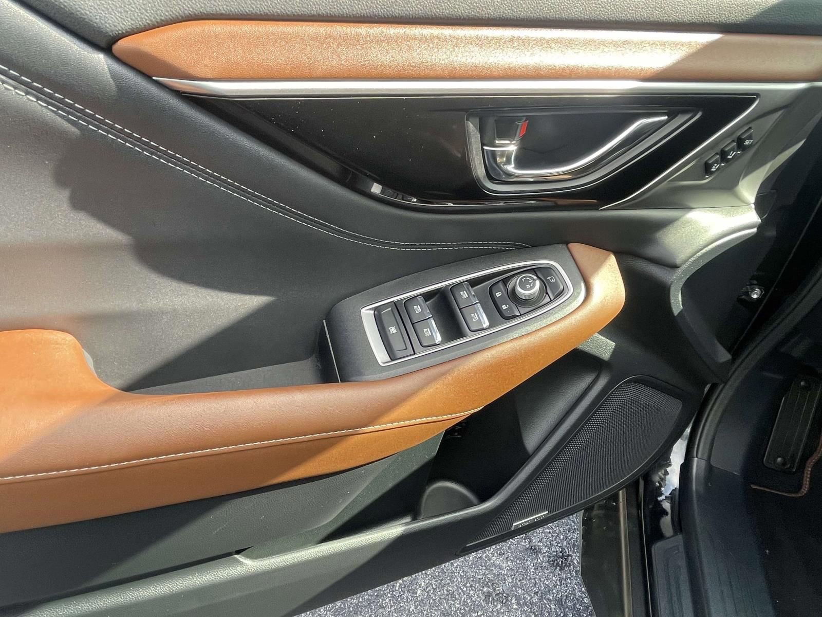 Used 2022 Subaru Outback Touring XT image 18