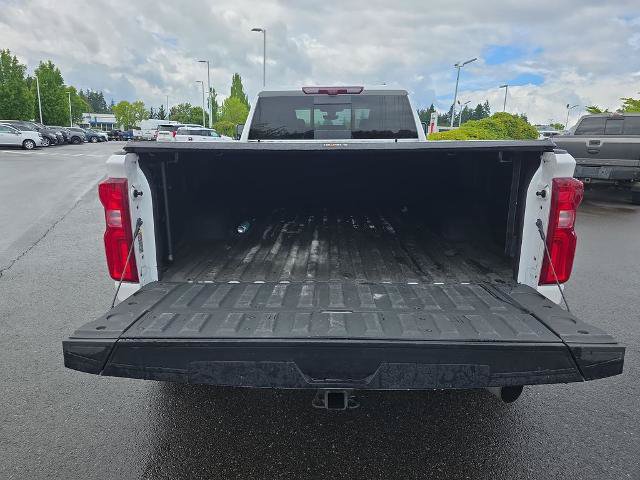Used 2022 Chevrolet Silverado 3500 High Country AWD/4WD image 22