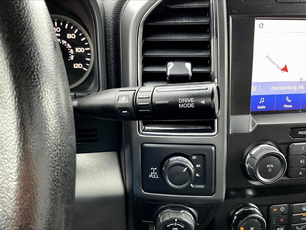 Certified 2020 Ford F150 XLT w/ Equipment Group 302A Luxury AWD/4WD image 18
