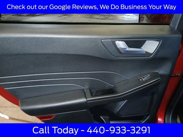 Certified 2024 Ford Escape ST-Line w/ Tech Pack #1 image 29