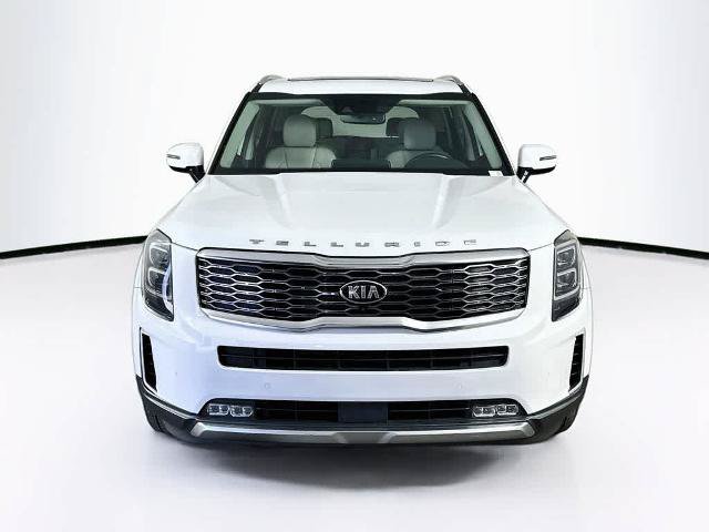 Used 2021 Kia Telluride SX FWD image 6