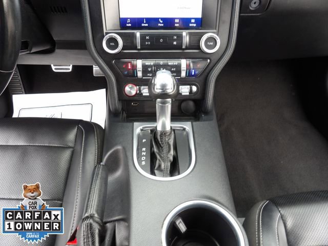 Certified 2023 Ford Mustang Premium image 21