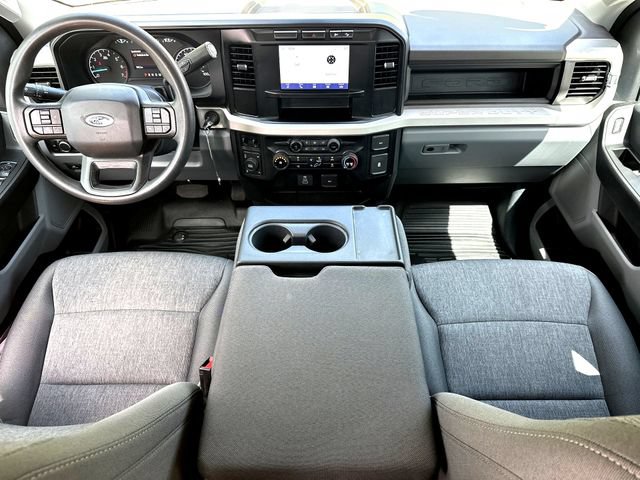 Certified 2024 Ford F250 XL w/ FX4 Off-Road Package AWD/4WD image 28