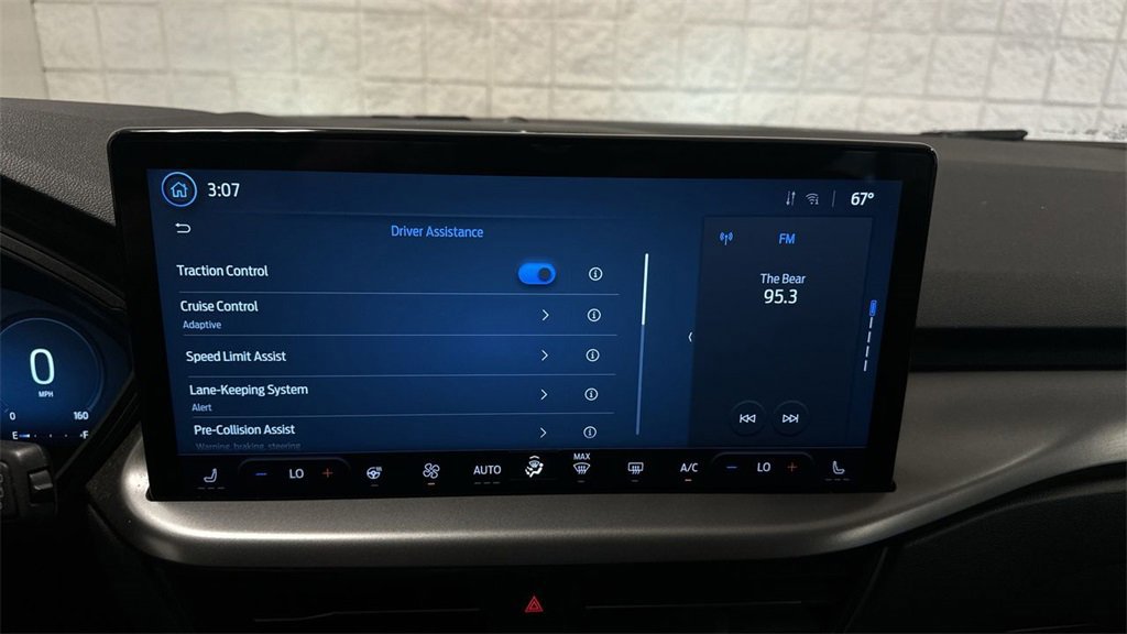 Certified 2023 Ford Escape Active w/ Tech Pack #2 image 38