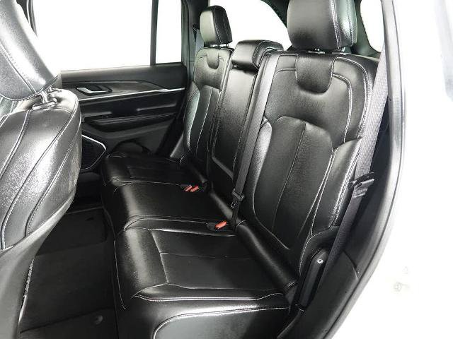 Used 2024 Jeep Grand Cherokee Limited 4xe AWD/4WD image 13