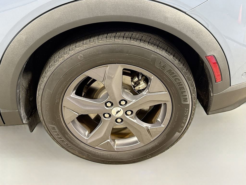 Certified 2023 Ford Mustang Mach-E Select AWD/4WD image 30