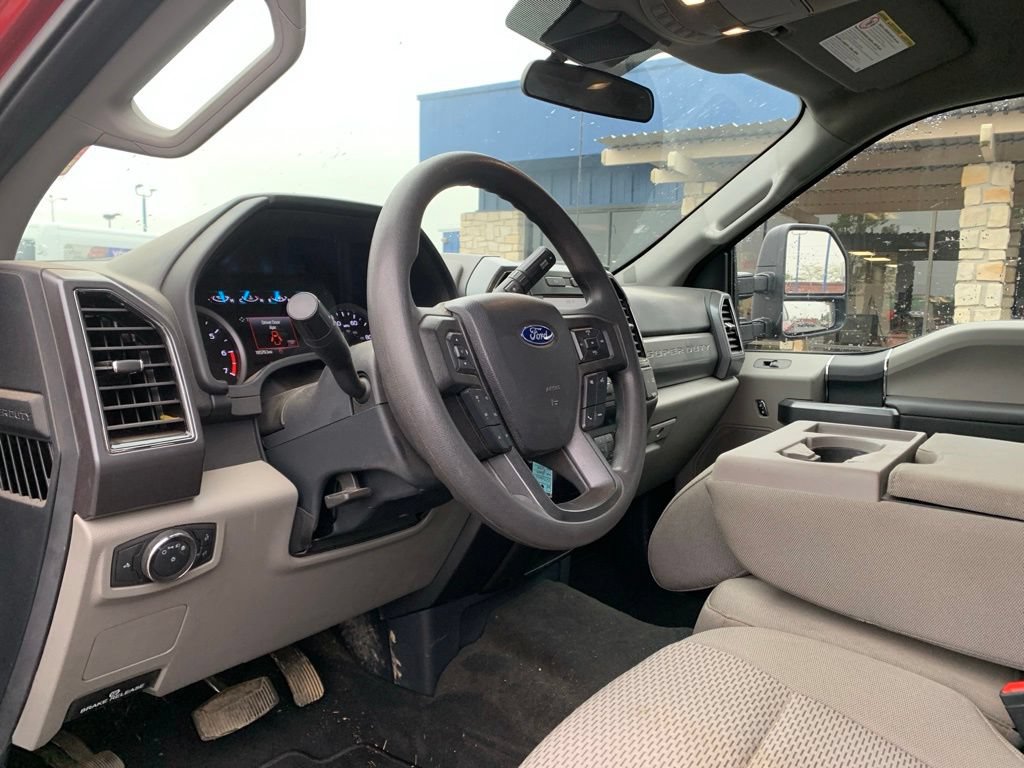 Certified 2022 Ford F350 XLT AWD/4WD image 26