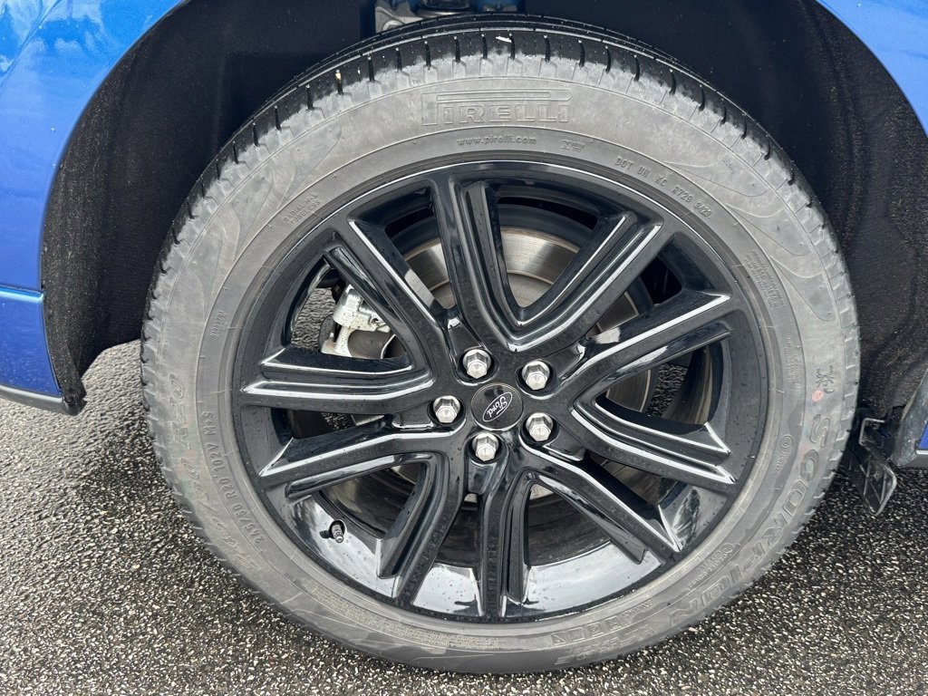 Certified 2024 Ford Edge ST-Line image 49