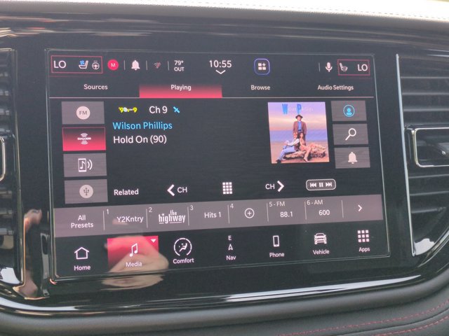 Used 2022 Dodge Durango R/T RWD image 23