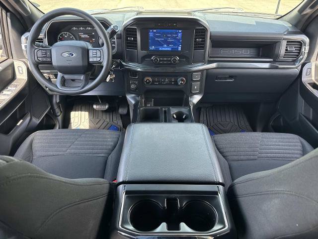 Certified 2022 Ford F150 XL w/ STX Appearance Package AWD/4WD image 16