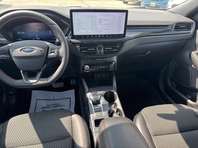 Certified 2023 Ford Escape ST-Line Select w/ Tech Pack #2 AWD/4WD image 21