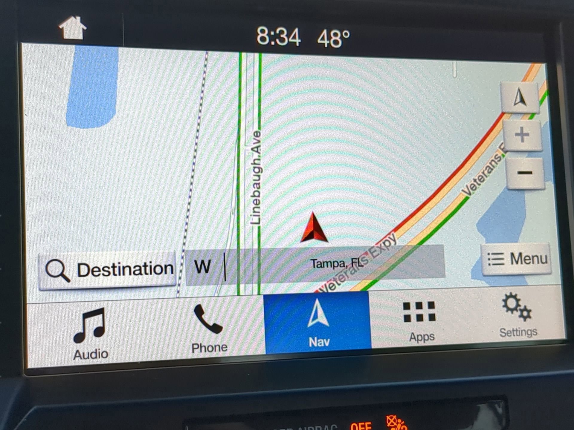 Certified 2019 Ford F150 XLT w/ Equipment Group 302A Luxury image 51