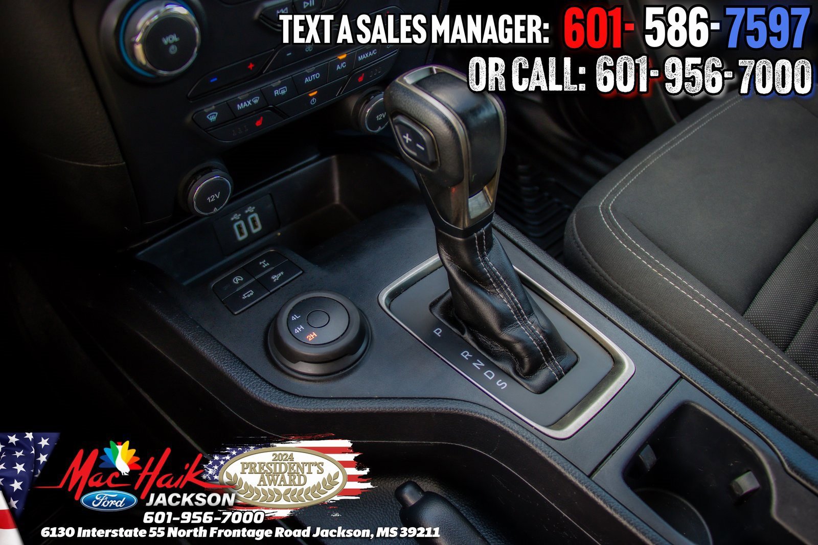 Certified 2021 Ford Ranger XLT w/ Equipment Group 302A High image 18