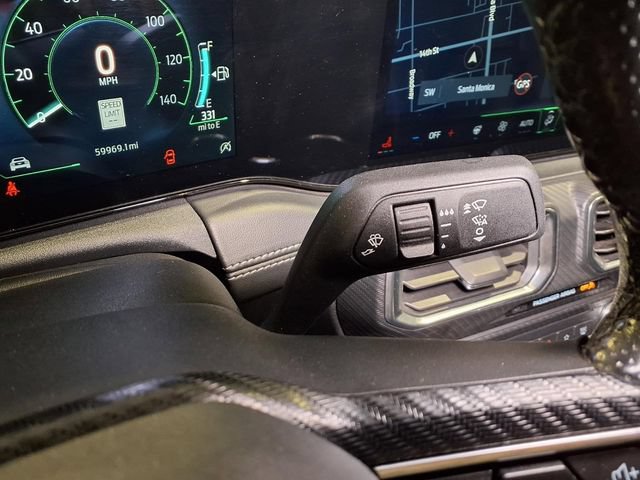 Certified 2024 Ford Mustang Premium RWD image 14