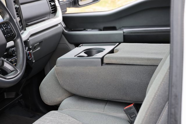 Certified 2024 Ford F250 XLT image 14