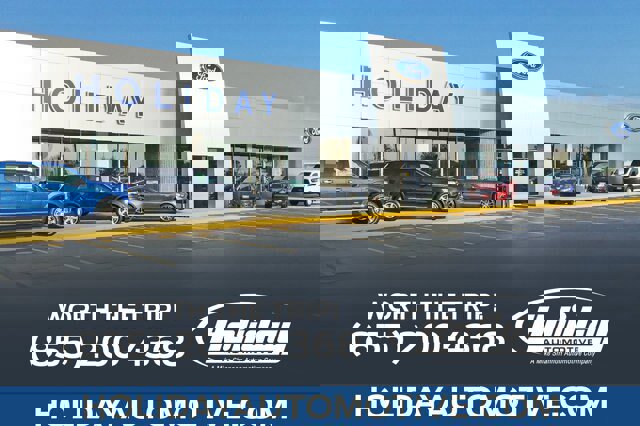 Certified 2024 Ford Escape Platinum image 40