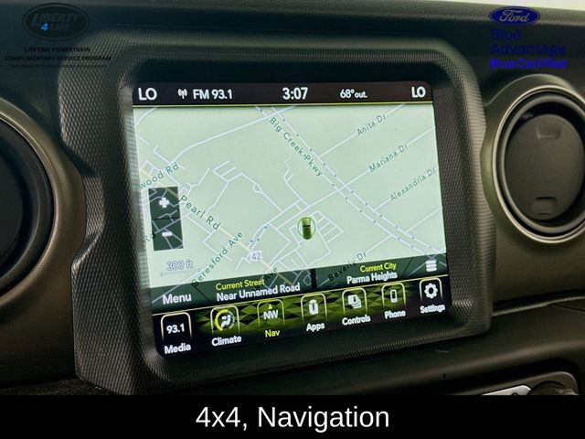 Used 2023 Jeep Wrangler Sport S image 13