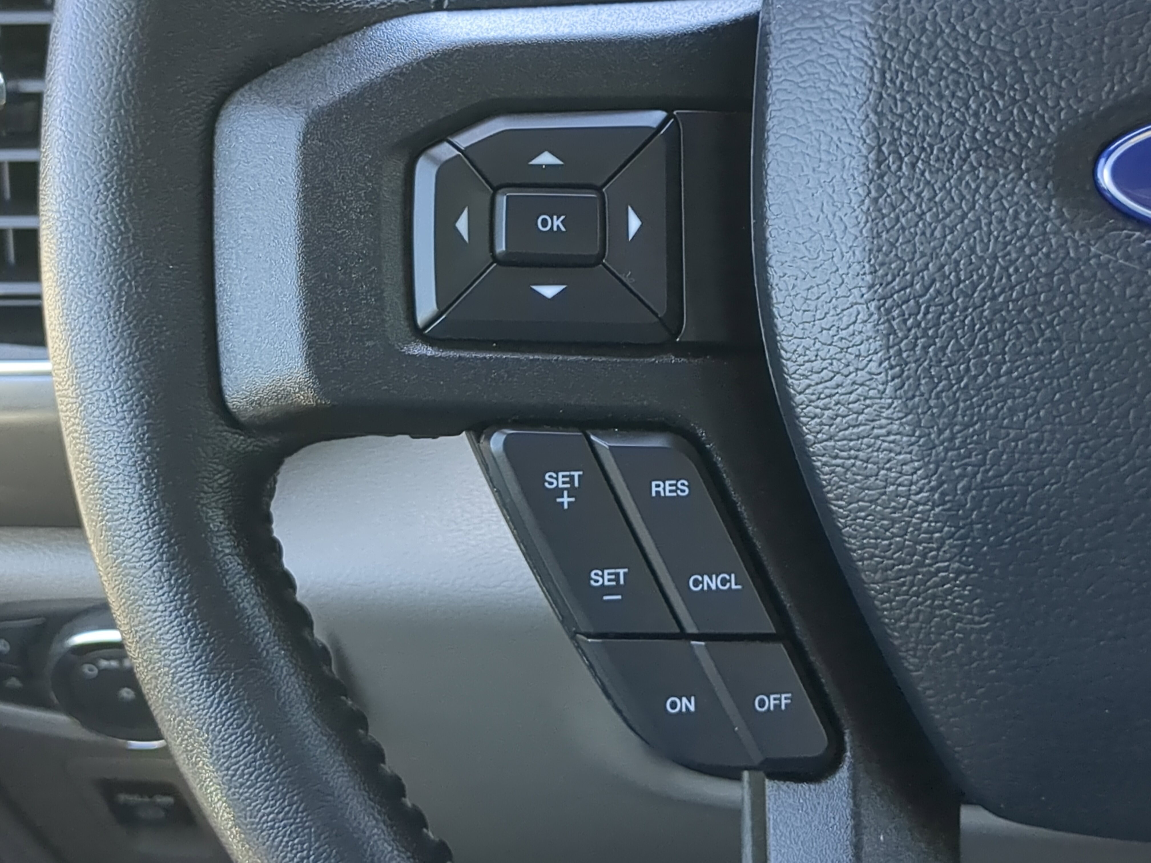 Certified 2019 Ford F150 XLT w/ Equipment Group 302A Luxury RWD image 23