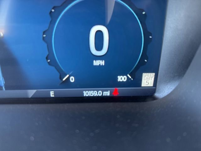 Certified 2025 Ford F450 Platinum w/ Platinum Plus Package image 9