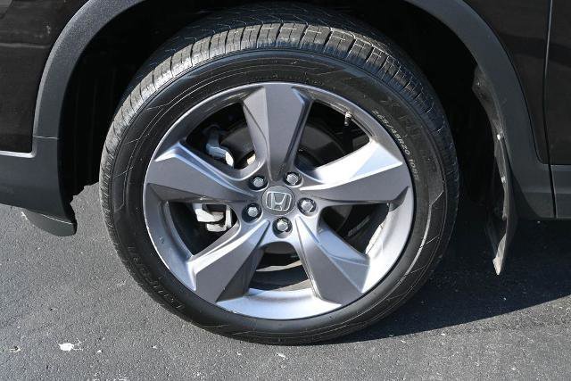 Used 2019 Honda Passport Touring image 13