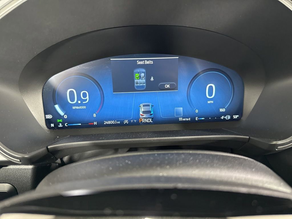 Certified 2023 Ford Escape Active w/ Tech Pack #2 image 32