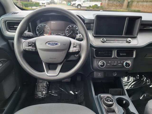 Certified 2024 Ford Maverick XL image 14