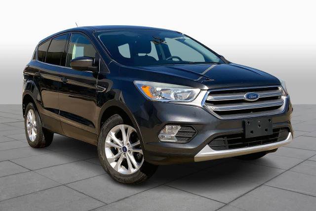 Certified 2017 Ford Escape SE image 5