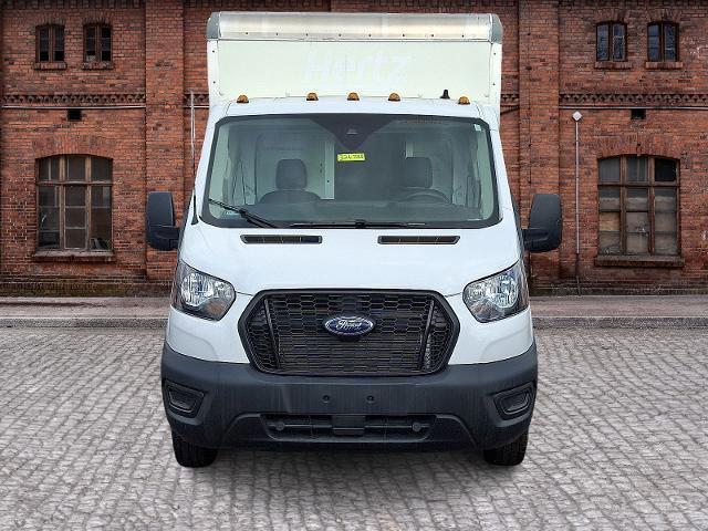 Certified 2022 Ford Transit 350 DRW image 7