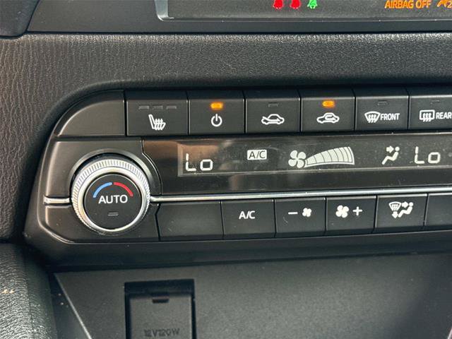Used 2019 MAZDA CX-5 Touring FWD image 22