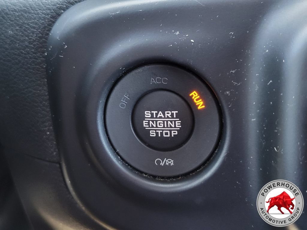 Used 2022 Jeep Gladiator Sport AWD/4WD image 36