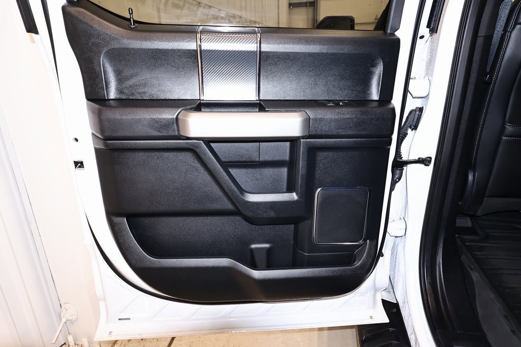 Certified 2020 Ford F150 Lariat w/ Equipment Group 502A Luxury image 13