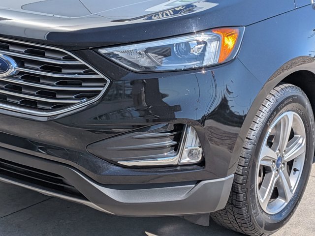 Certified 2022 Ford Edge SEL w/ Convenience Package AWD/4WD image 10