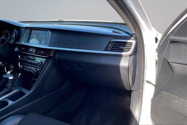Used 2020 Kia Optima S w/ S Panoramic Sunroof Package FWD image 17