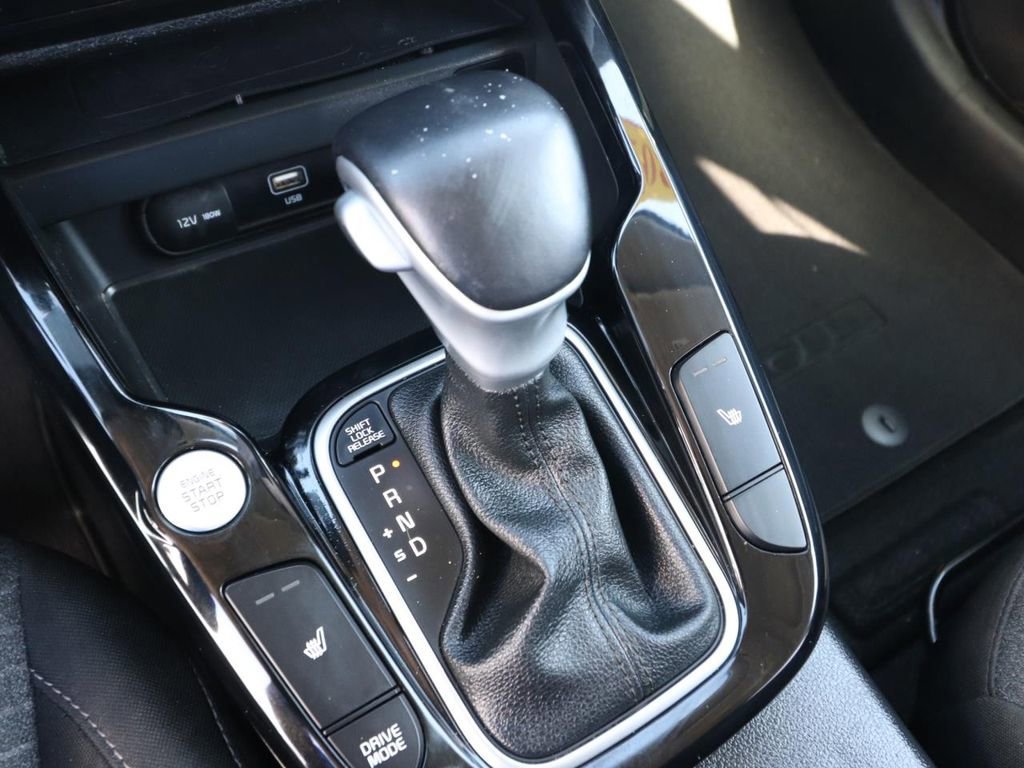 Used 2023 Kia Soul EX FWD image 22