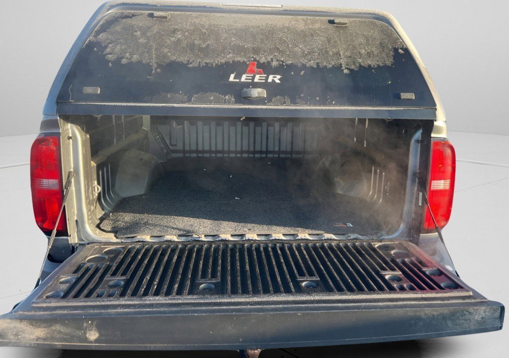 Used 2018 Chevrolet Colorado LT w/ LT Convenience Package image 18