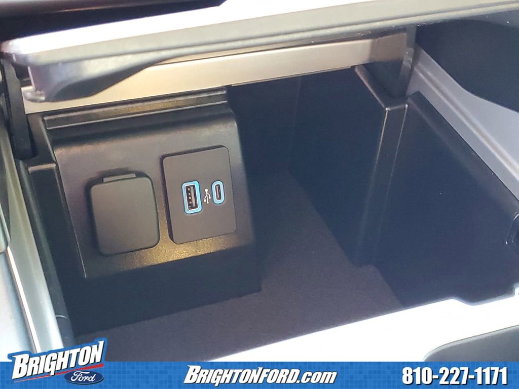 Certified 2024 Ford Explorer XLT AWD/4WD image 26