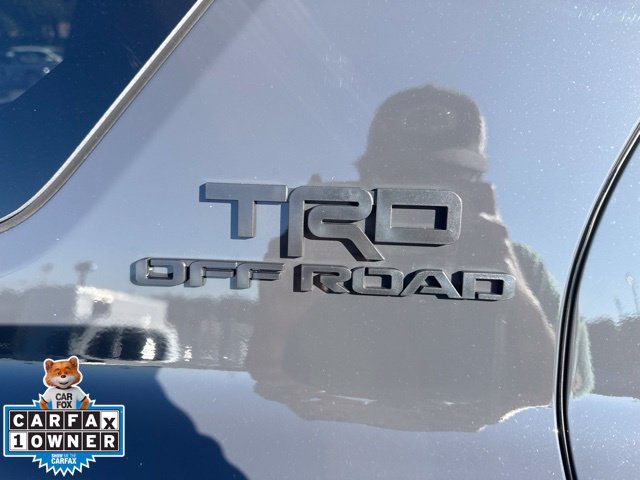 Used 2026 Toyota 4Runner TRD Off-Road Premium AWD/4WD image 10