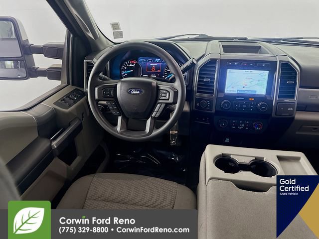 Certified 2021 Ford F250 XLT w/ Tremor Off-Road Package image 26